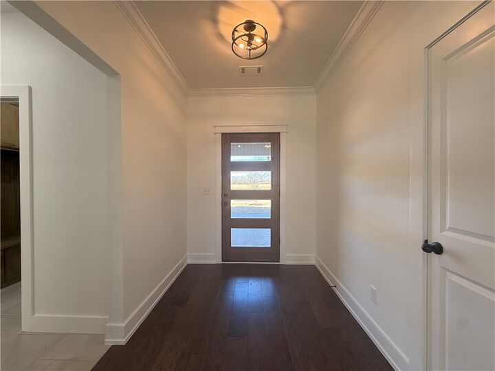 Property Photo:  13010 Rooted Way  AR 72758 