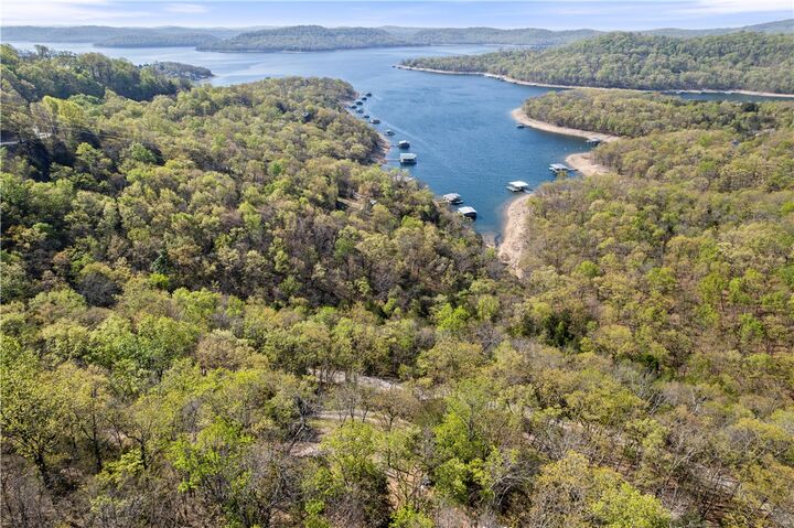 Property Photo:  Tbd Tract 3 Dam Site Loop  AR 72732 