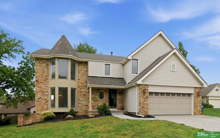 Property Photo:  6420 S 106 Circle  NE 68127 