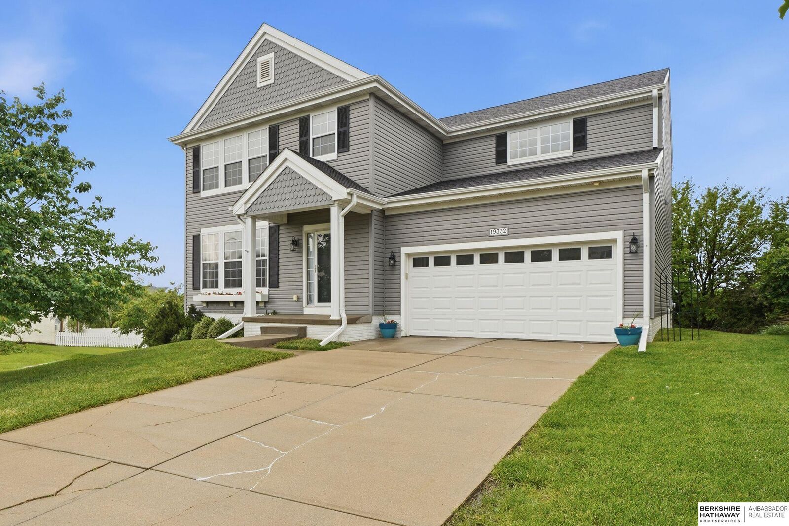 Property Photo:  19332 N Street  NE 68135 