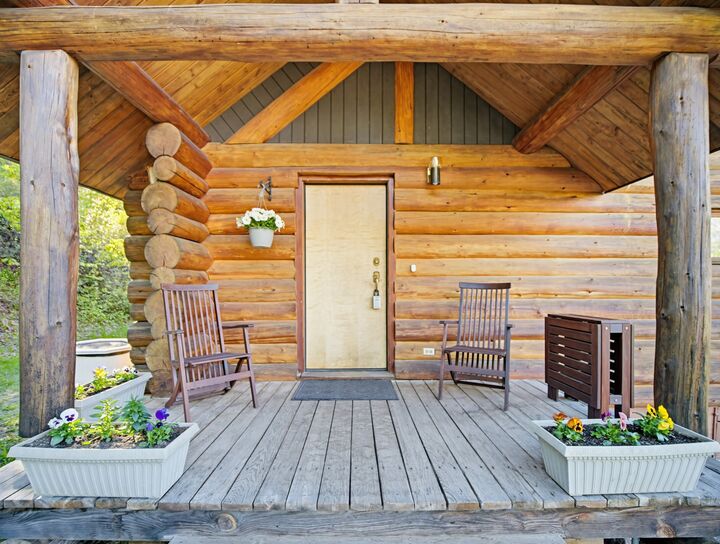 Property Photo: 3330 Henderson Road BC V0E 3E1