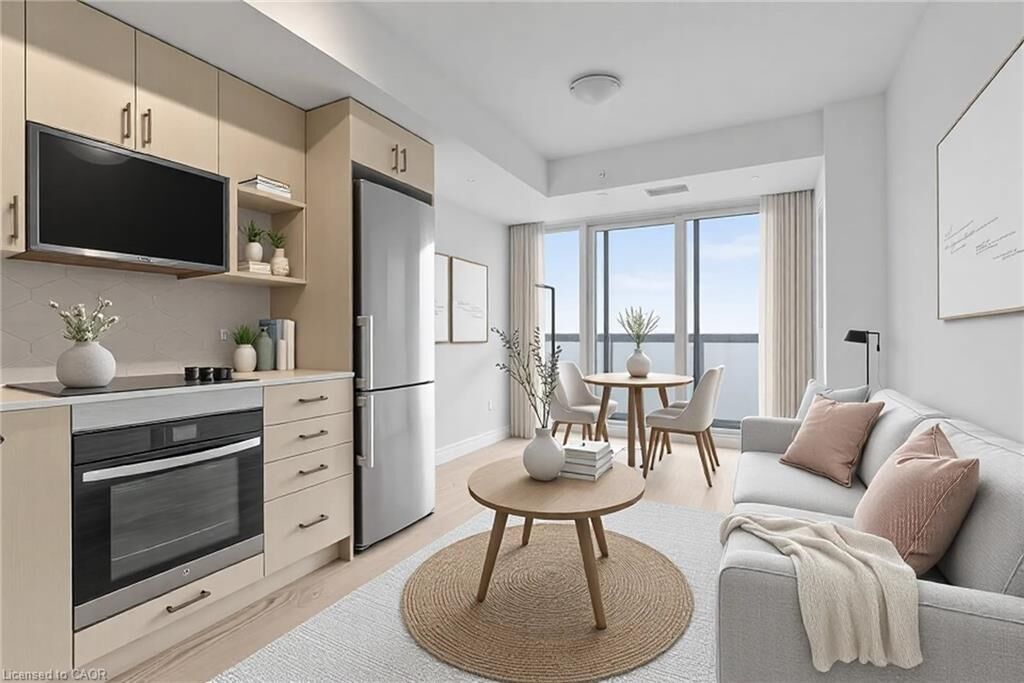 Property Photo: 2545 Simcoe Street N 2621 ON L1H 7K4