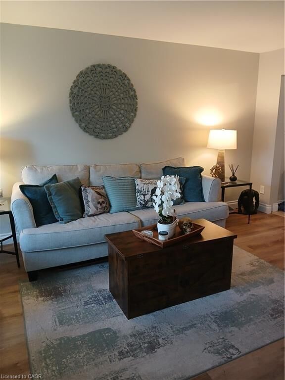 Property Photo:  222 Scott Road  ON N3C 3Z8 