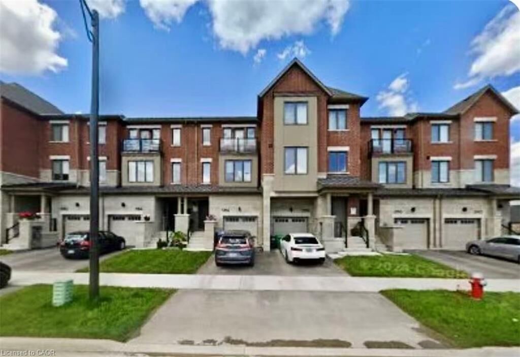 Property Photo:  5188 Viola Desmond Drive  ON L5M 2S7 