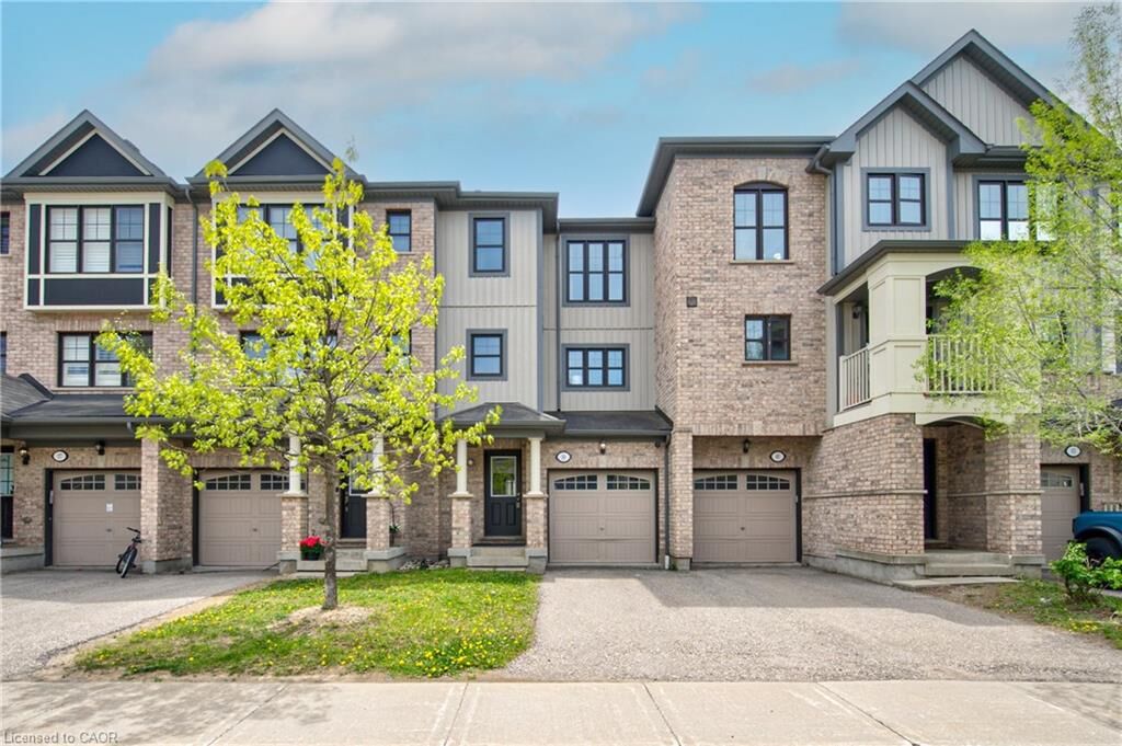 Property Photo:  701 Homer Watson Boulevard 59  ON N2C 0B5 