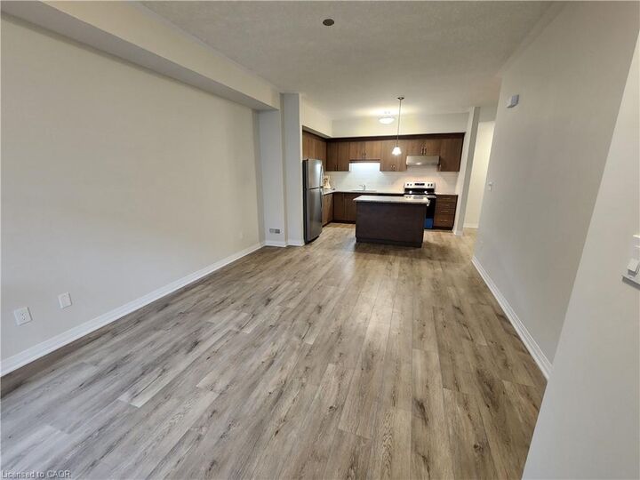 Property Photo: 25 Isherwood Avenue C037 ON N1R 0E2