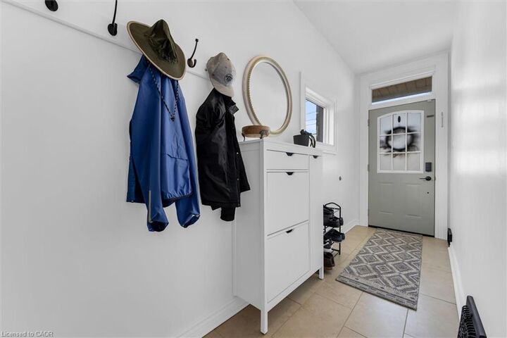 Property Photo: 41 Elgin Street ON N3R 1E5