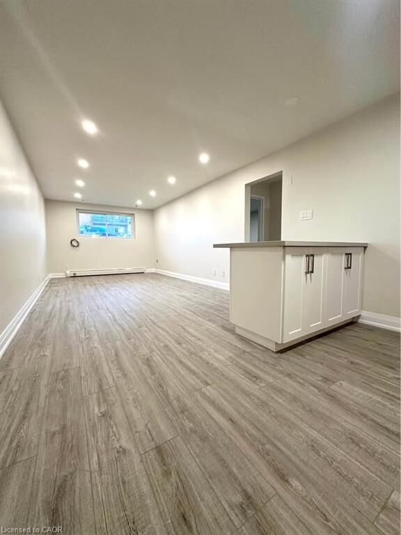 Property Photo: 2 Normandy Drive 10 ON N1E 2P1