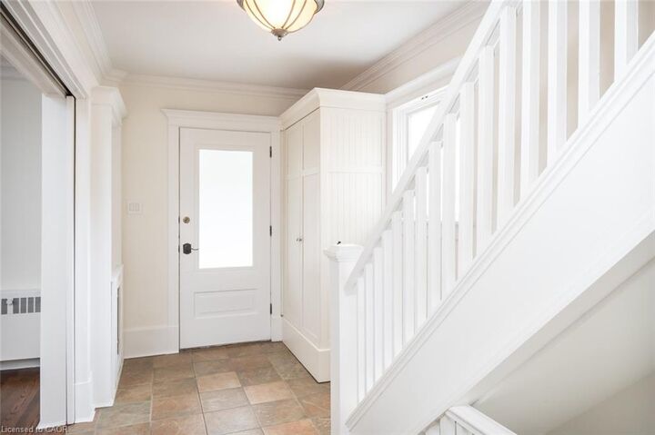 Property Photo:  209 Allan Street  ON L6J 3P2 