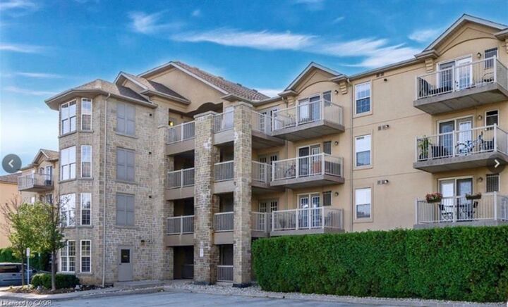 Property Photo:  1830 Walkers Line 401  ON L7M 4V5 