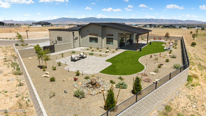 Property Photo:  5111 E Lear Street  AZ 86314 