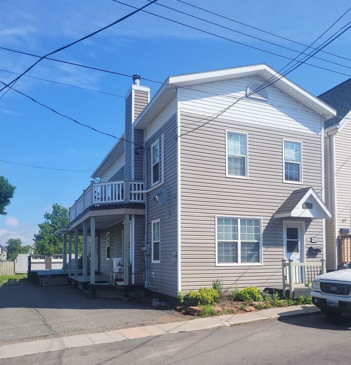 Property Photo:  65 Douglas Street  PE C1A 2J4 