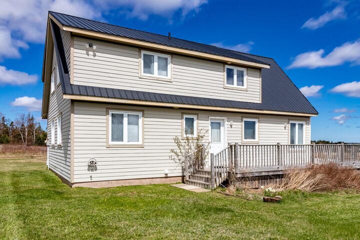 Property Photo: 91 St. Michaels Lane PE C0A 1G0