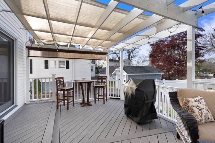 Property Photo:  14 Hawthorne Street  MA 02062 