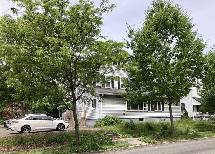 Property Photo:  223 Elm  MA 01040 