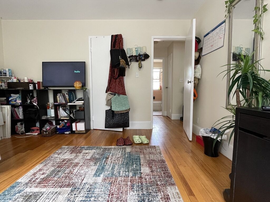 Property Photo:  98 Morton St 60C  MA 02130 