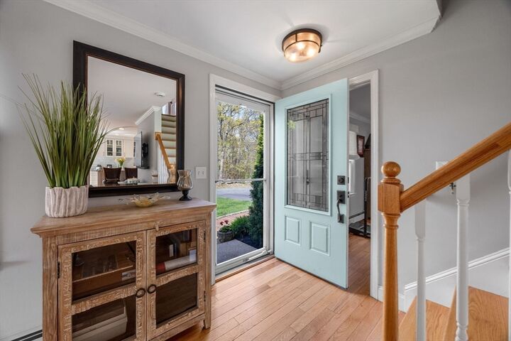 Property Photo:  21 Many Oaks Cir  MA 02675 