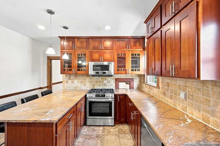 Property Photo:  236 Concord Ave. -2  MA 02138 