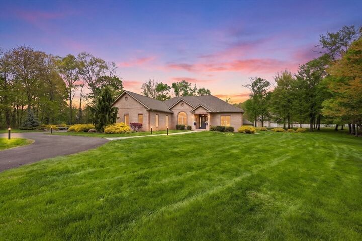 Property Photo: 33 Labrie Lane MA 01040