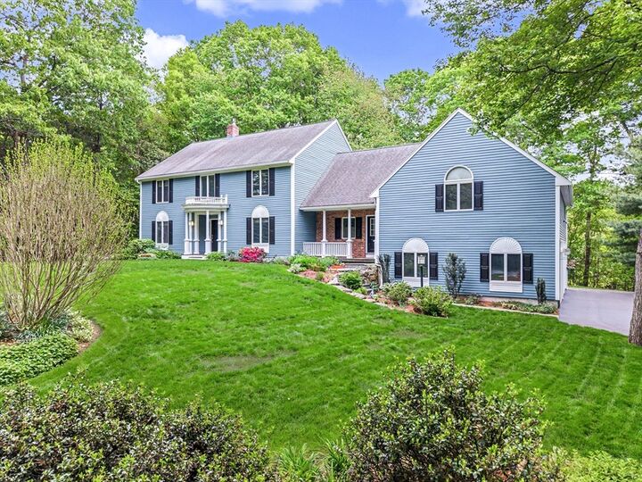 Property Photo:  10 Benson Rd  MA 01748 