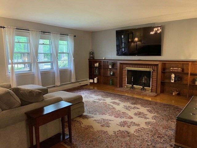 Property Photo:  121 Prospect Street  MA 02379 