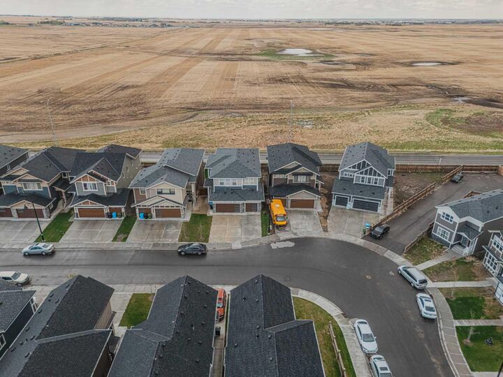 Photo de la propriété:  109 Homestead Crescent NE  AB T3J 2K8 