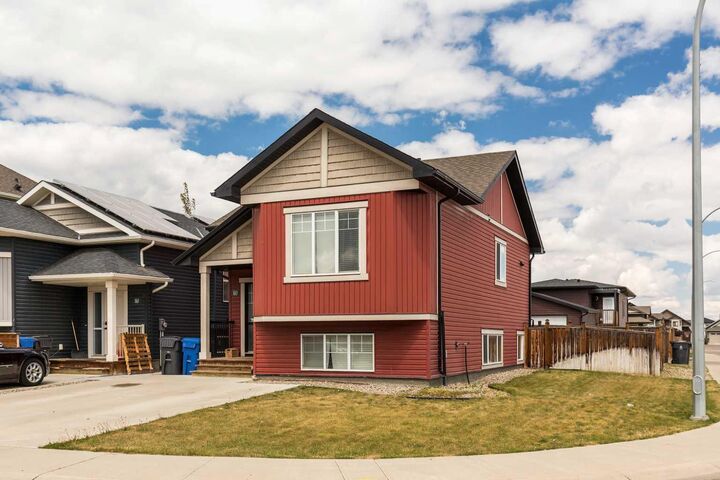Property Photo: 247 Blackwolf Way N AB T1H 7B3