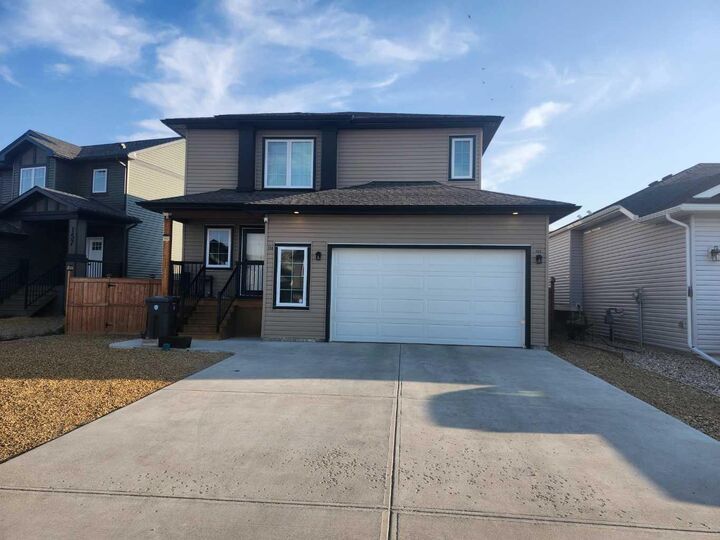Property Photo: 153 10 Avenue AB T0J 0Y6