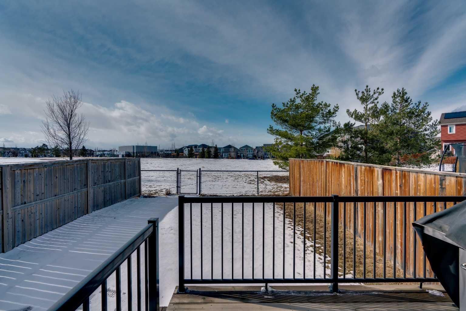 Property Photo: 245 Auburn Crest Way SE AB T3M 1T6