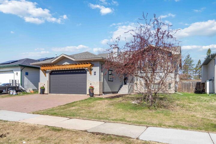 Property Photo: 193 Boisvert Place AB T9K 1S8