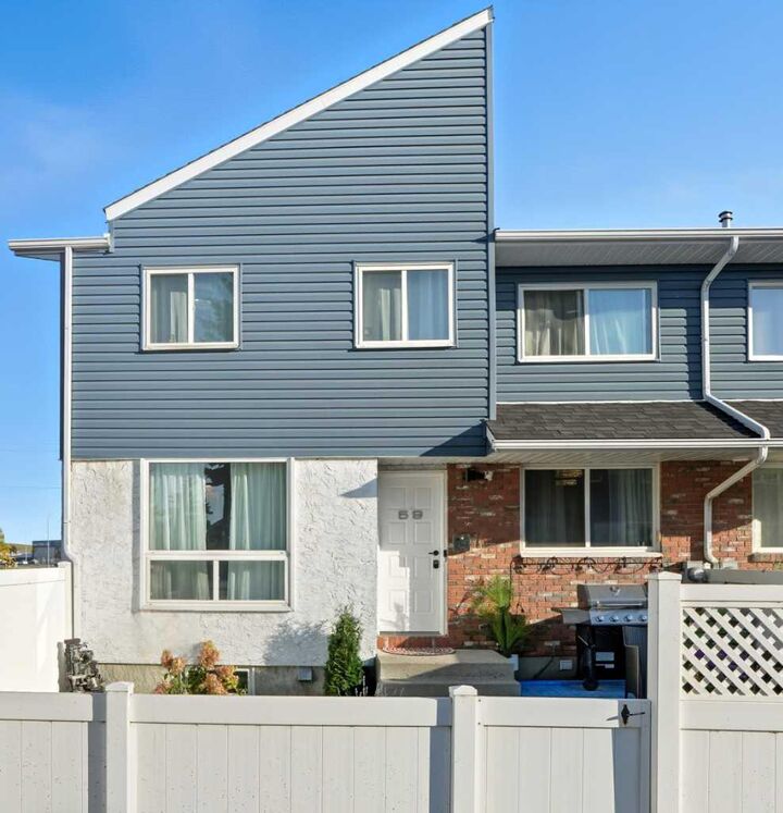 Property Photo: 4769 Hubalta Road SE 59 AB T2B 2N6