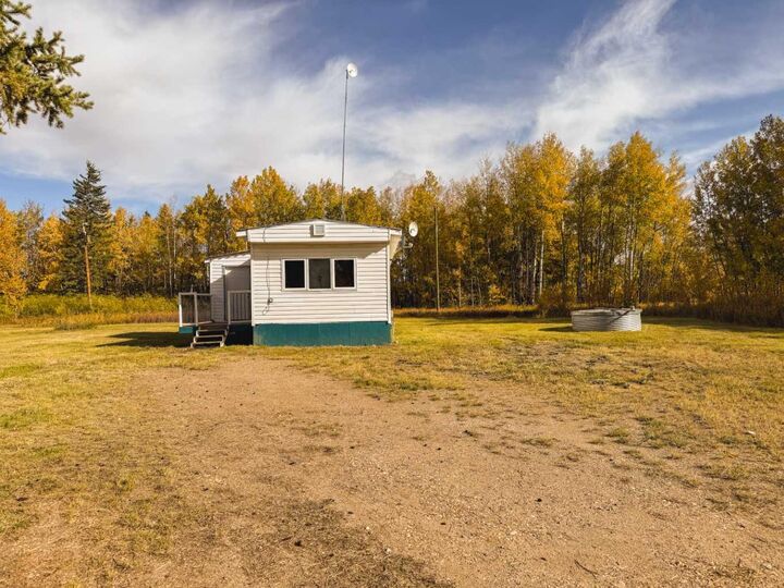 Property Photo: 30010B 765 Township AB T0H 3P0