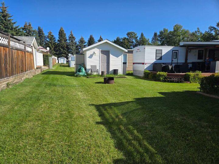 Property Photo: 17 Points West Resort AB T4S 1T3