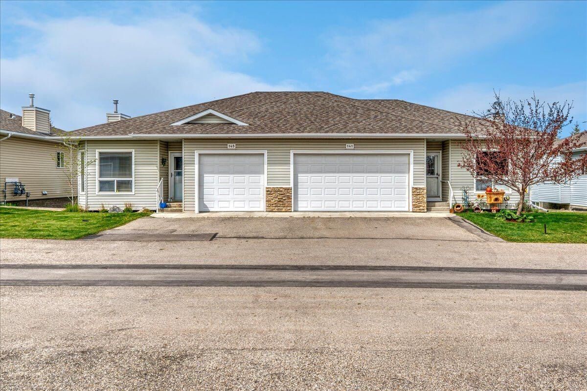 Property Photo: 141 Ridgestone Lane AB T0L 0H0