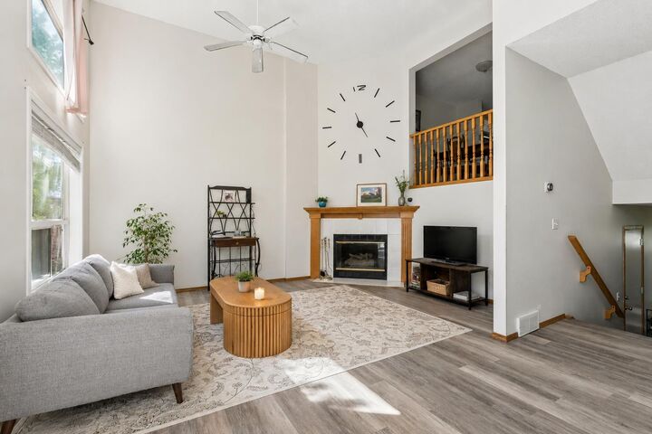 Property Photo: 222 Anderson Grove SW AB T2W 6H7