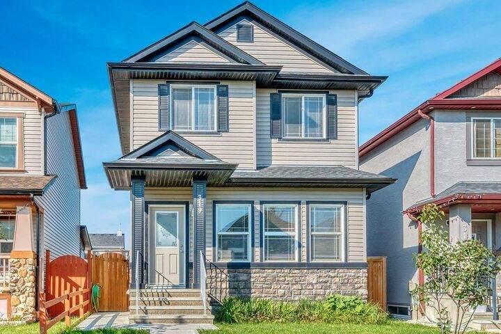 319 Saddlebrook Circle NE — photo 1