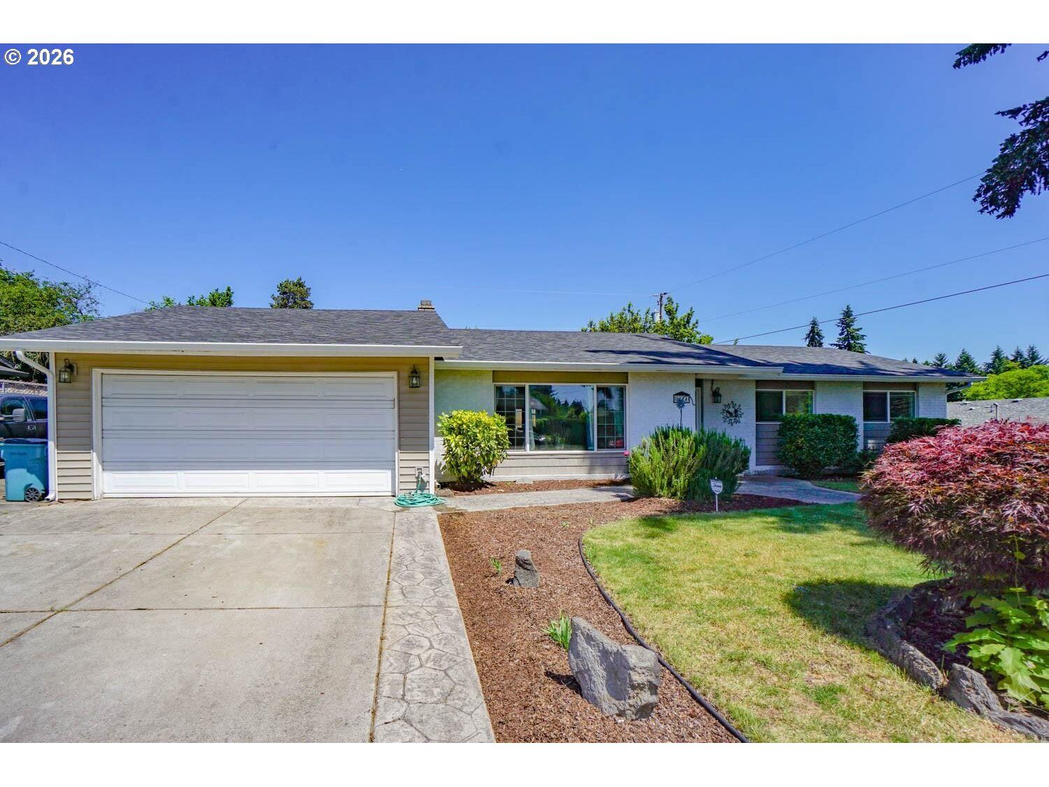 Property Photo:  8914 NE 59th St  WA 98662 