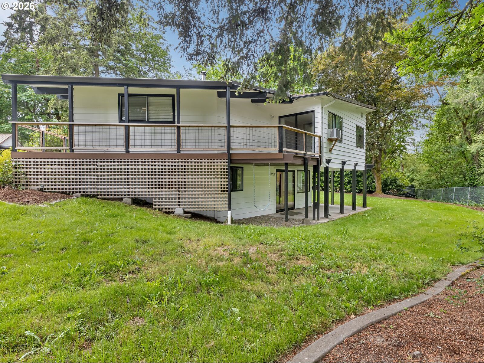 Property Photo:  19306 NW 11th Ave  WA 98642 