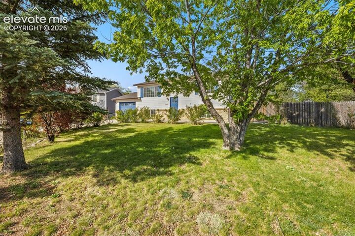 Property Photo:  3480 Verde Drive  CO 80910 