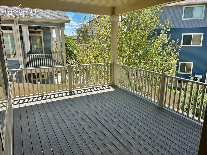 Property Photo:  6706 Golden Briar Lane  CO 80927 