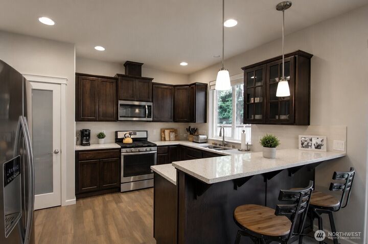 Property Photo:  3108  68th Avenue SW  WA 98512 