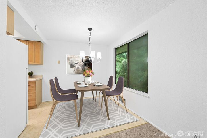 Property Photo:  6103  204th Street SW B2  WA 98036 