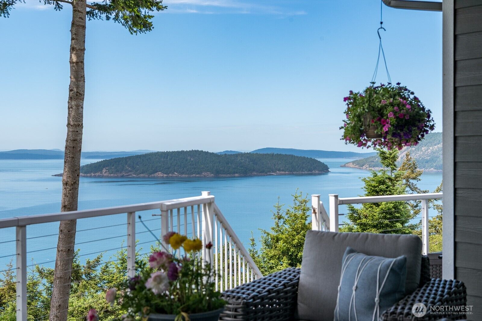Property Photo: 4034 Edith Point Road WA 98221