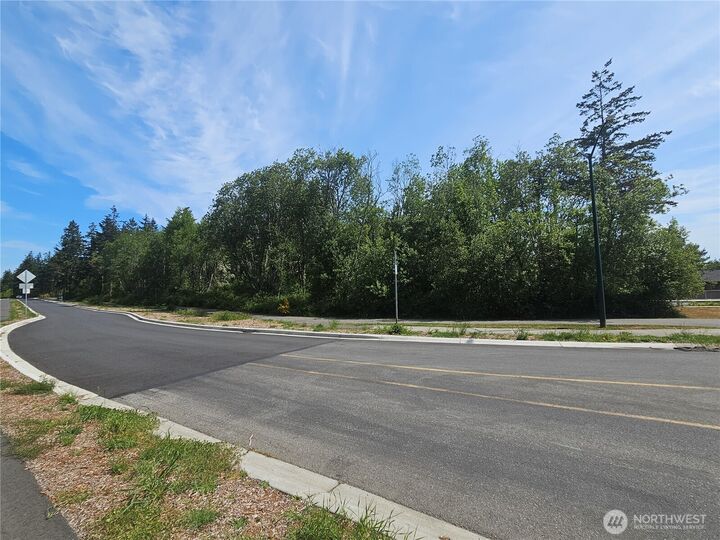 Property Photo:  99 Xx  Rainier Street  WA 98368 