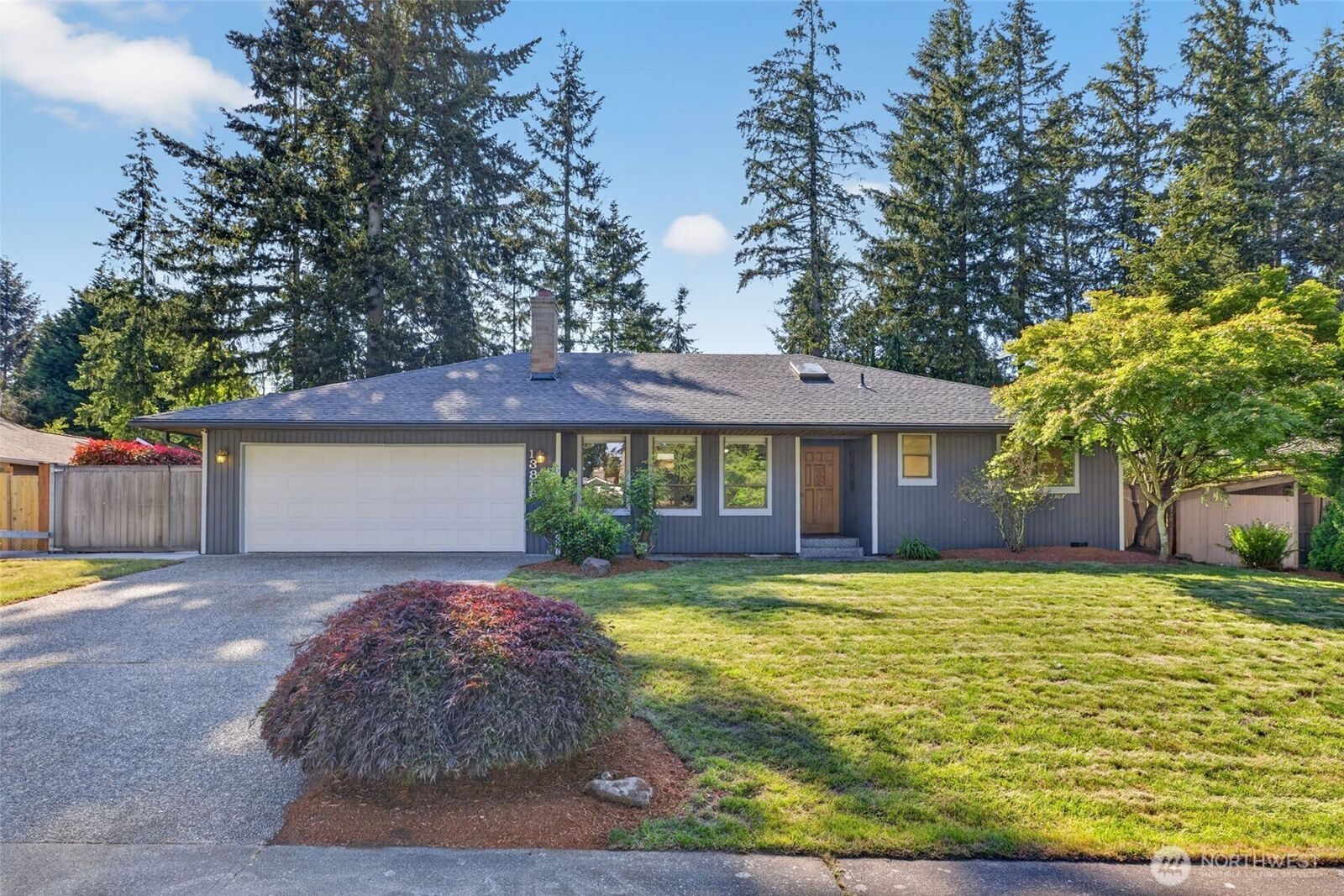 Property Photo:  13816  26th Avenue SE  WA 98012 