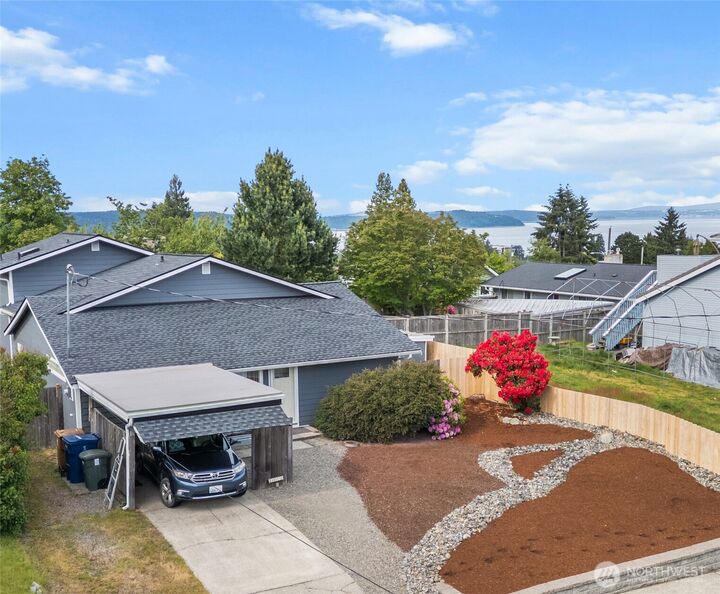 Property Photo: 6313 N 45th Street WA 98407