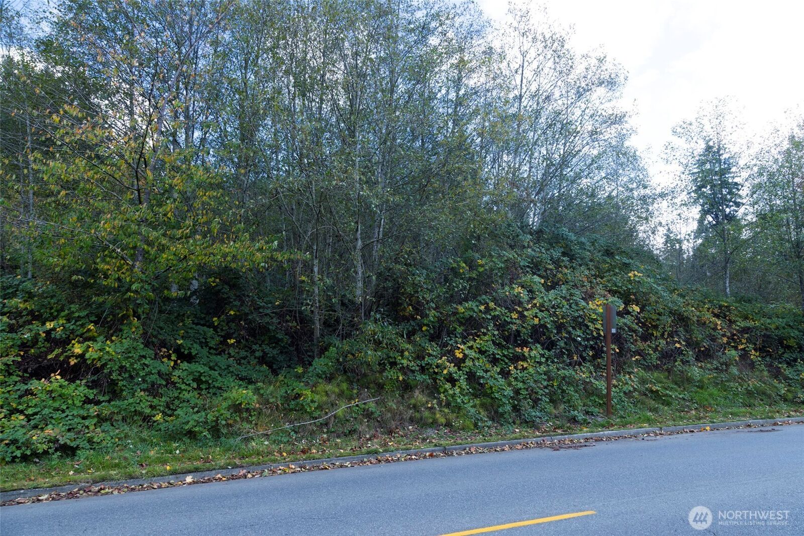 Property Photo:  0  10th Avenue NE  WA 98370 
