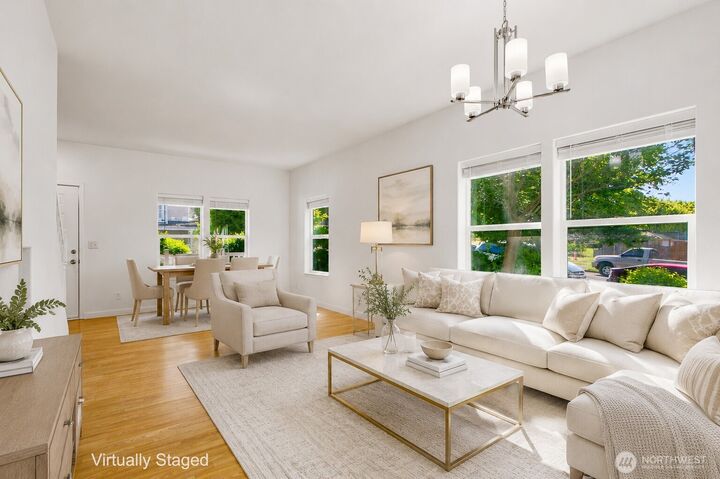 Property Photo:  12730  15th Ave W  WA 98204 