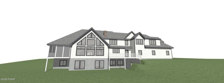 Property Photo:  265 Oneida Way  PA 18337 