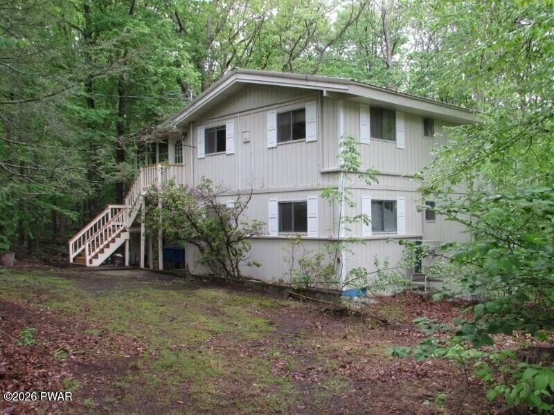 Property Photo: 106 Cedar Lane PA 18428